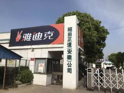 安徽最大假冒雅迪電動(dòng)車(chē)工廠被查封，行業(yè)亂象再敲警鐘
